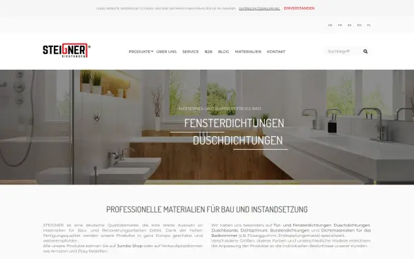 www.dichtungen-steigner.de