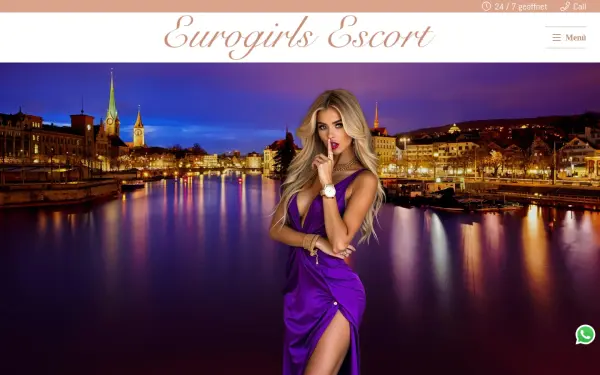 eurogirls-escort.ch
