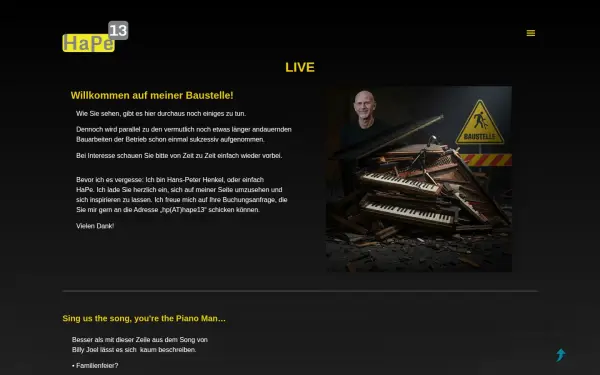 hape13.de