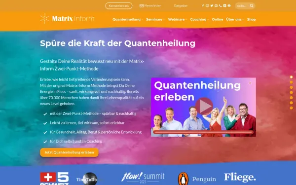 matrix-inform.com