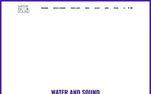 waterandsound.de