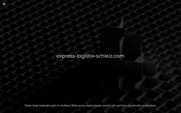 express-logistix-schleiz.com