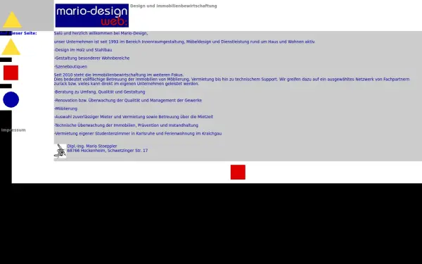 mario-design.de