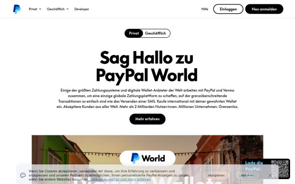 www.paypal.com