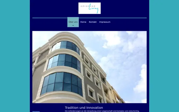 www.advanced-living.de
