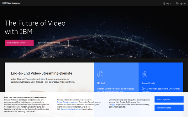 video.ibm.com
