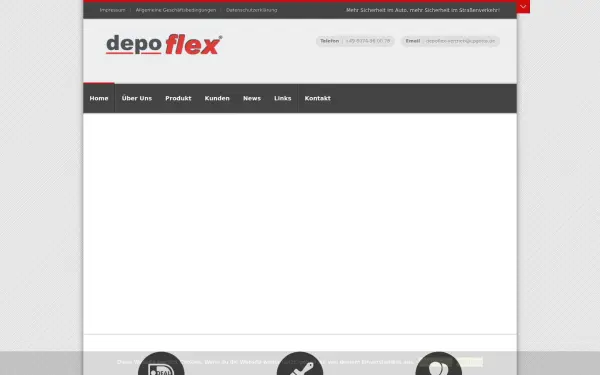 www.depoflex-gotta.de