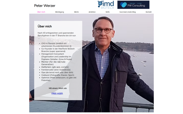 www.peterwerzer.at