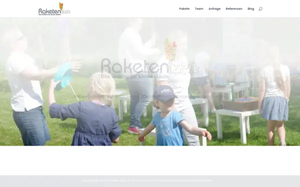 raketenzeit.de