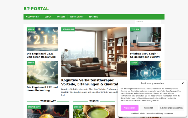 www.bt-portal.de