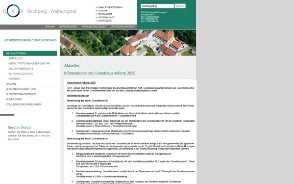 www.gvv-kw.de