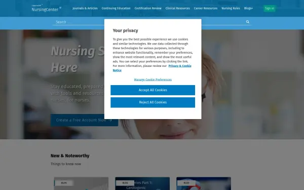 www.nursingcenter.com