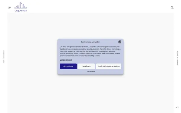 citydomizil.de