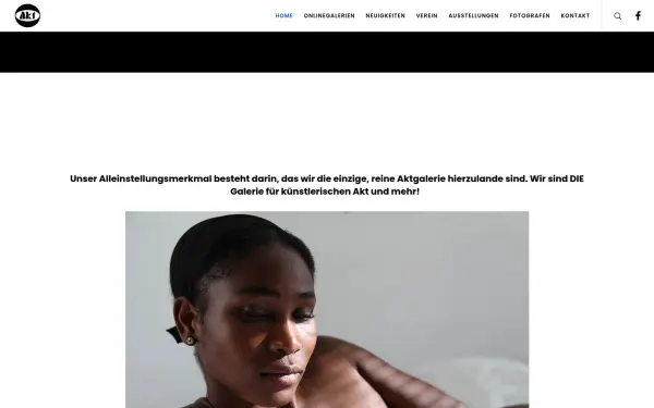 die-aktgalerie.de