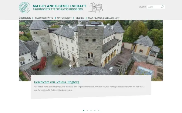 www.schloss-ringberg.de