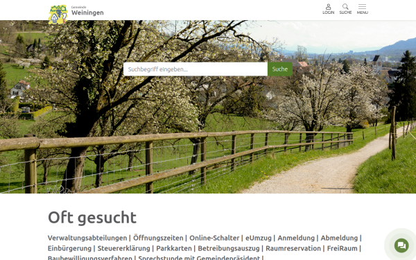 www.weiningen.ch