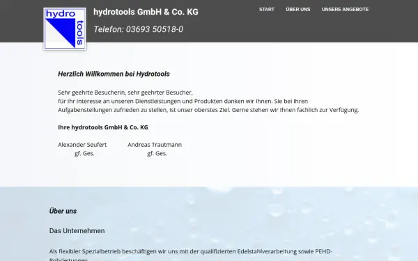aquasteel.de