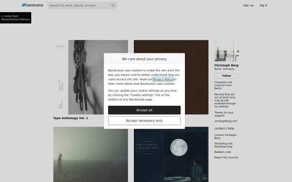 christophberg.bandcamp.com