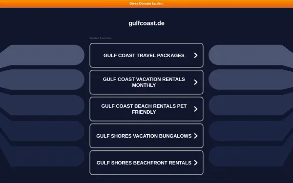 gulfcoast.de