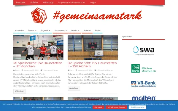 handball-in-augsburg.de