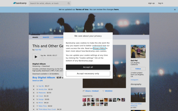 gal-pal.bandcamp.com