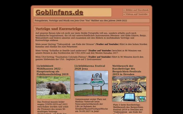 goblinfans.de