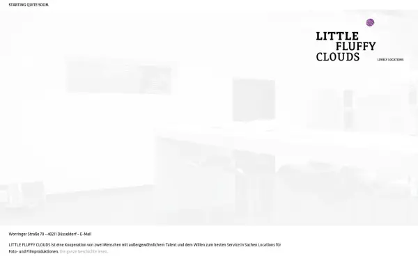 littlefluffyclouds.de