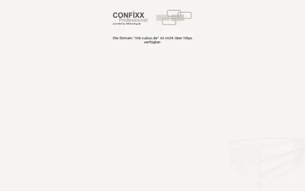 mb-cubus.de