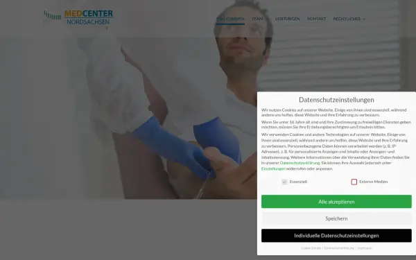 medcenter-nordsachsen.de