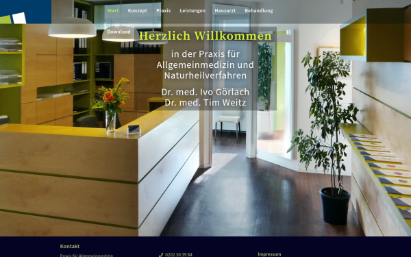 praxis-goerlach.de