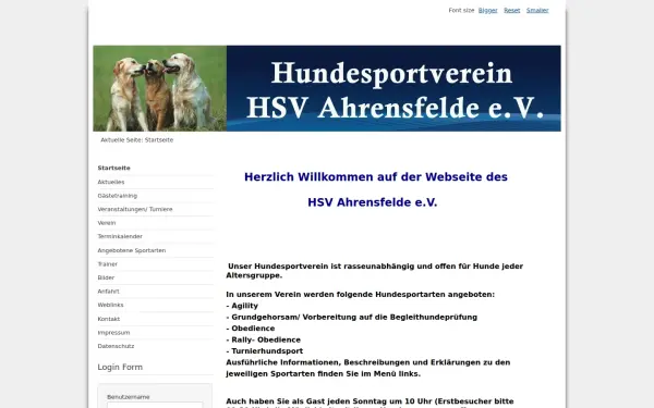ahrensfelder-hsv.de
