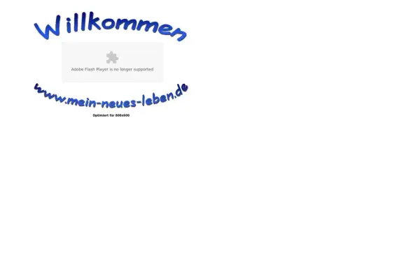 mein-neues-leben.de