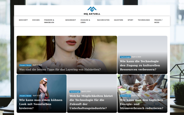 mq-aktuell.de