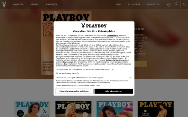 shop.playboy.de