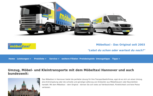 www.moebeltaxi-hannover.de
