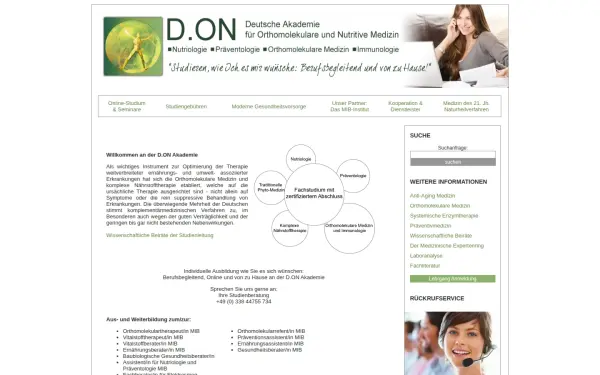 akademie-orthomolekulare-medizin.de