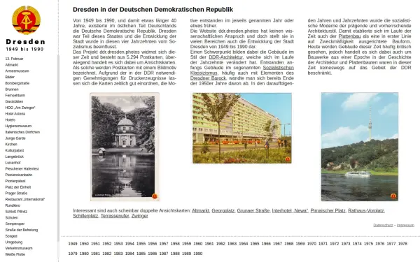 ddr.dresden.photos