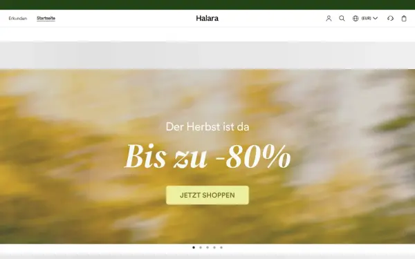 thehalara.de