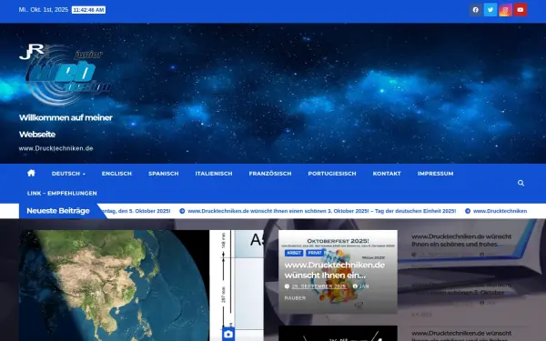 www.drucktechniken.de