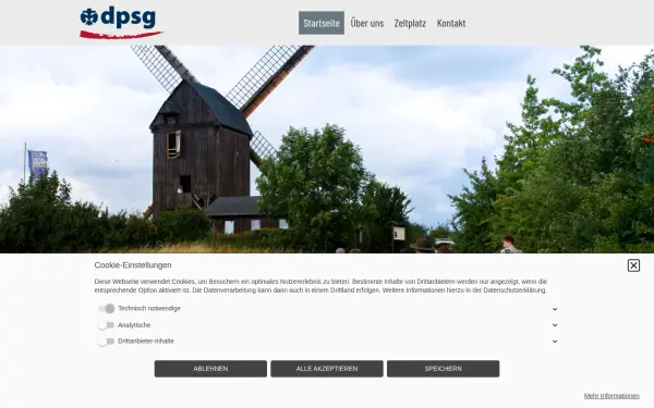 dpsg-gailbach.de