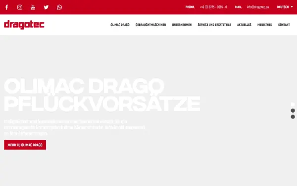 dragotec.eu