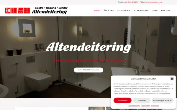 www.altendeitering.de