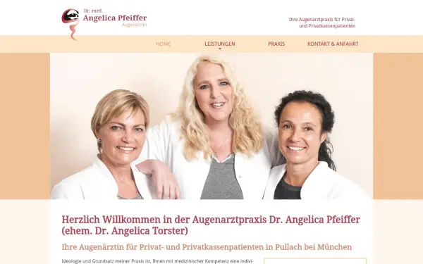 www.augenarzt-pullach.de