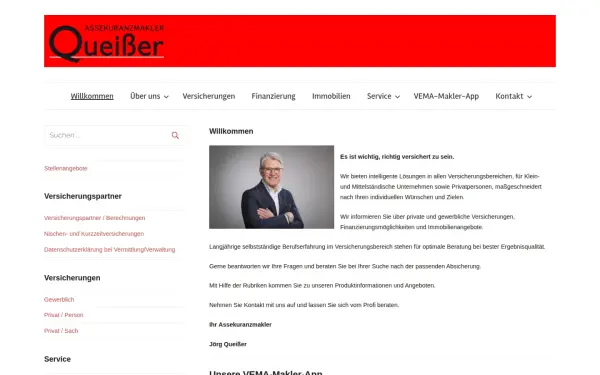assekuranzmakler-queisser.de