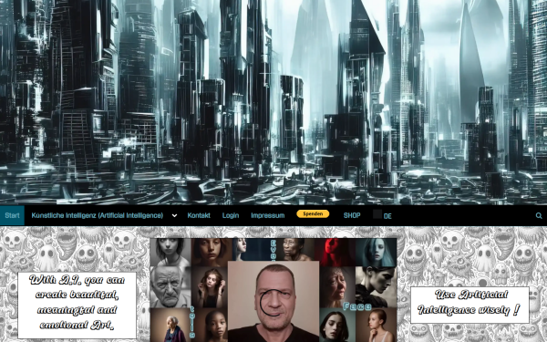 aihaunted.com
