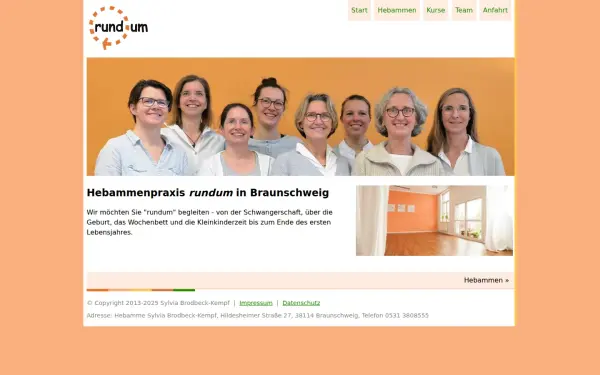 hebammen-rundum-bs.de