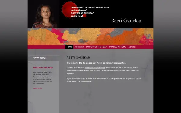 www.gadekar.com