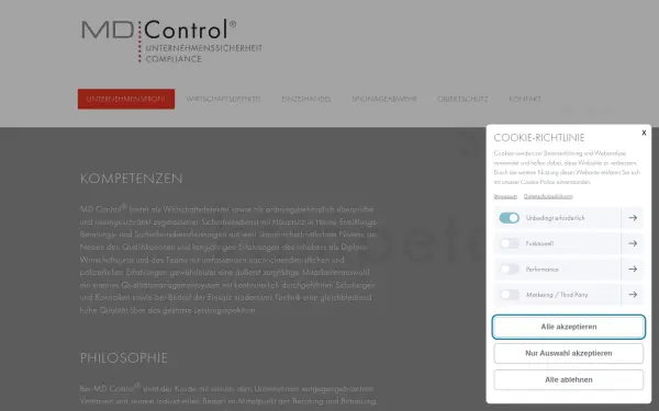 www.mdcontrol.de