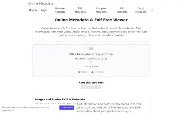 online-metadata.com