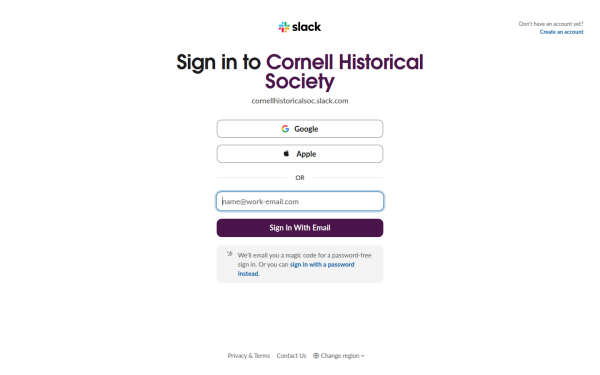 cornellhistoricalsoc.slack.com